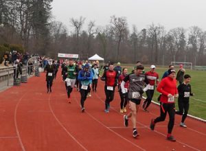 Read more about the article Halbmarathon: Ein kleines Jubiläum