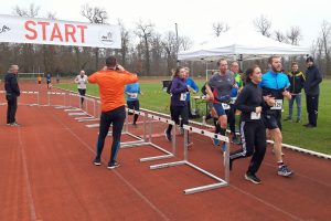 Read more about the article Ein Halbmarathon, der Spaß macht