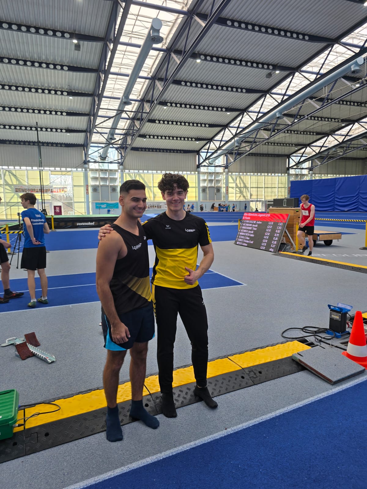 Du betrachtest gerade Rychlicki und Malak im Speedmodus