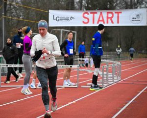 Tina Lucas Latino Gang 1 (12., 9. M)       Foto : Uwe Krämer