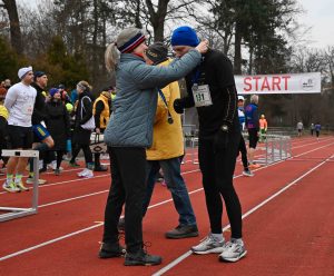 48. Marathonstaffel der SKV Mörfelden 2026