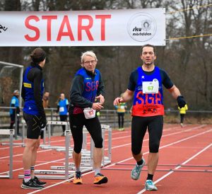 48. Marathonstaffel der SKV Mörfelden 2026