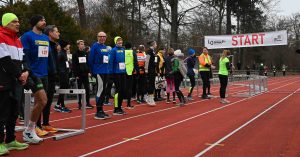 48. Marathonstaffel der SKV Mörfelden 2026