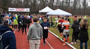 48. Marathonstaffel der SKV Mörfelden 2026