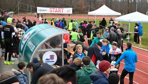 48. Marathonstaffel der SKV Mörfelden 2026