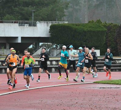 ADVENTS Lauf der SKV Mörfelden 10 km