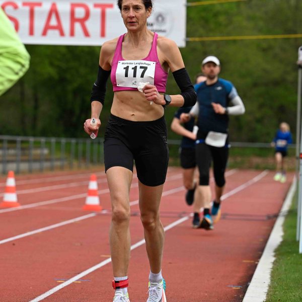 117 Katrin Ochs LG Filder (1., 1. W45)        Foto : Uwe Krämer